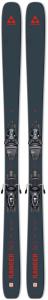 Fischer Ranger 84 X Ski + RSW 10 GW Ski Binding