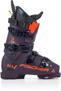 Fischer RC4 115 LV Vac GW Ski Boot 2024