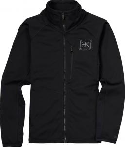 Burton [ak] Helium Power Grid Full-Zip Fleece - Womens 2024