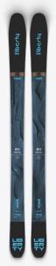 Liberty Radian 92 Ski 2025