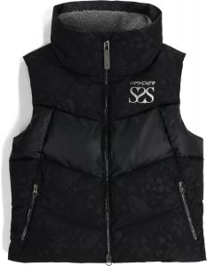 Spyder Society Eastwood Down Vest