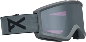 Anon Helix 2.0 Goggle + Bonus Lens
