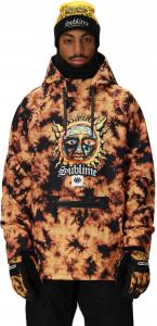 686 Mens Waterproof Hoody