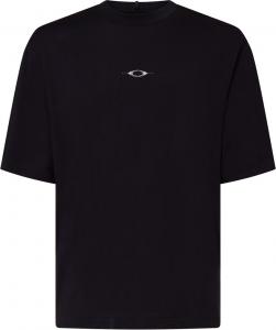 Oakley Stacked Metal Tee