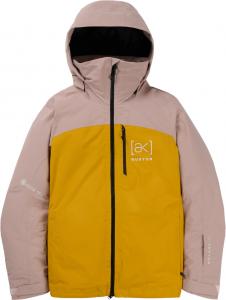 Burton Womens [ak] Embark GORE-TEX 2L Snowboard Jacket 2025
