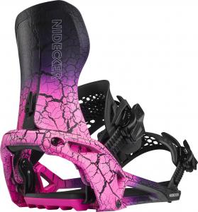 Nidecker LT Supermatic Snowboard Binding