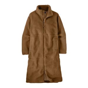 Patagonia Lonesome Mesa Long Coat