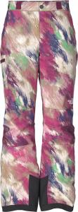 The North Face Freedom Insulated Ski Pant - Girls 2024