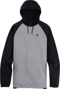 Burton Crown Weatherproof Pullover Fleece - Mens 2025