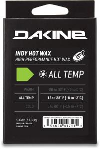 Dakine Indy Hot Wax - All Temp