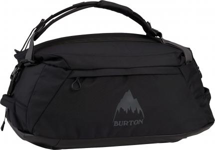 Burton Multipath 60L Expandable Duffel Bag