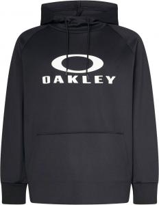Oakley Bark DWR Fleece Hoddy
