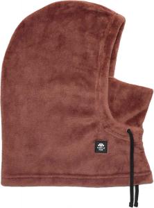 Turtle Fur Comfort Plush Ollie Overhood