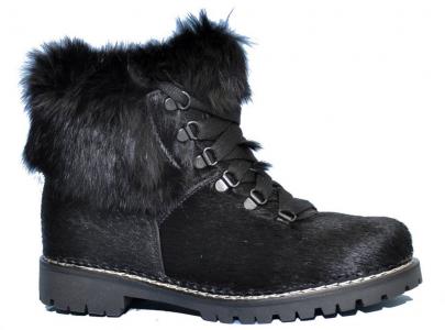 Regina Forest Rabbit Boot