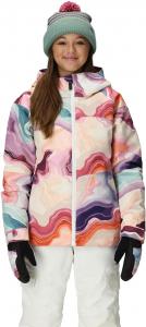 686 Girls Athena Insulated Jacket