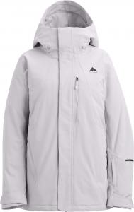 Burton Womens Reserve 2L Insulated Stretch Slim Snowboard Jacket