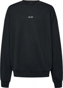 Oakley Stacked Metal Sweatshirt