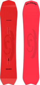 Salomon Dancehaul Snowboard