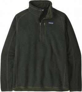 Patagonia Better Sweater 1/4 Zip - Mens