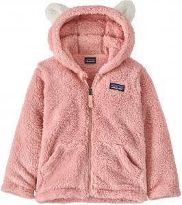 Patagonia Baby Furry Friends Hoody