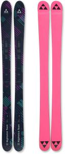 Fischer Nightstick Team Ski
