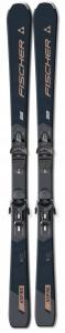 Fischer Aspire Ski + Protector 10 GW Binding