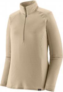 Patagonia Capilene Thermal Weight Zip-Neck - Womens