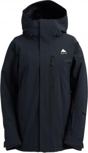 Burton Womens Reserve 2L Insulated Stretch Slim Snowboard Jacket