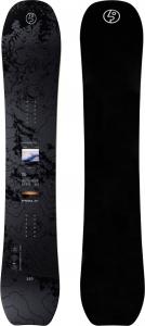 Public Research Snowboard