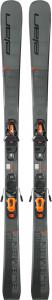 Elan Element 78 SX Ski + EL 10 GW Ski Binding