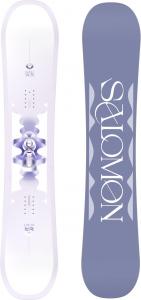 Salomon Lotus Snowboard