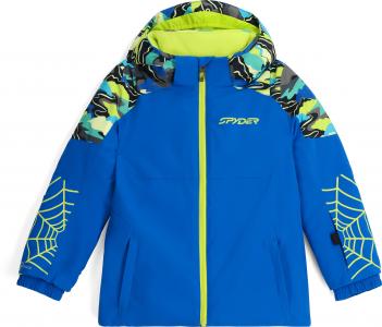 Spyder Challenger Ski Jacket