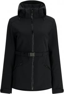 Spyder Womens Glacial Softshell Ski Jacket 2025