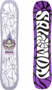 Salomon Grace Snowboard