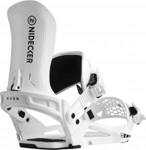 Nidecker Muon Snowboard Binding