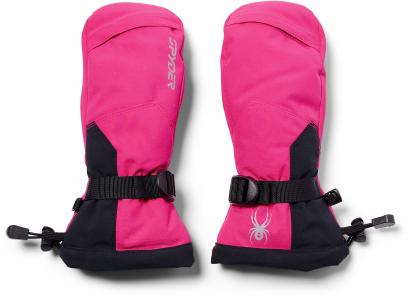 Spyder Youth Finn Ski Mitt 2024