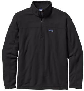Patagonia Micro D Pullover - Mens