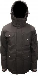 Turbine Altitude Jacket