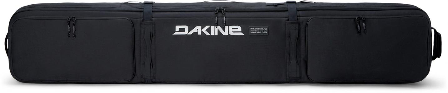 Dakine Boundary Ski Roller Bag