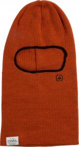 Coal The Uniform Clava