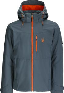 Spyder Copper Ski Jacket