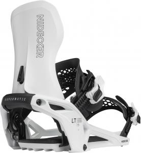 Nidecker LT Supermatic Snowboard Binding