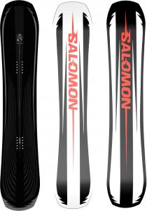 Salomon Assassin Pro Snowboard