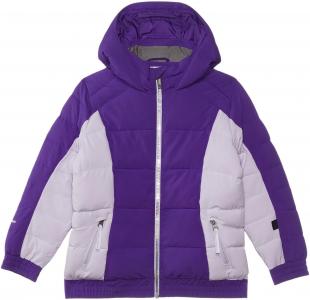 Spyder Girls Zadie Synthetic Down Ski Jacket 2025