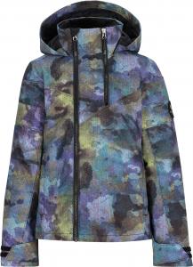 Obermeyer Taja Print Ski Jacket 2024