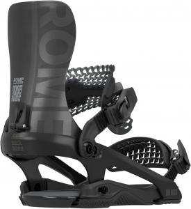 Rome 390 Boss FW Snowboard Binding