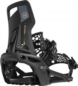 Nidecker OG Supermatic Snowboard Binding