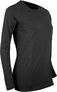 Polarmax Montana Wool Crew - Womens 2020