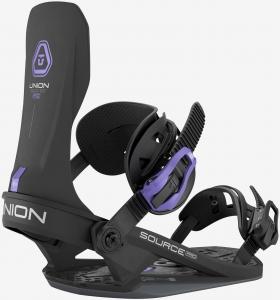 Union Source Pro Snowboard Binding