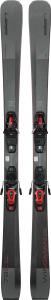 Elan Wingman 78 C Ski + EL 10 Ski Binding